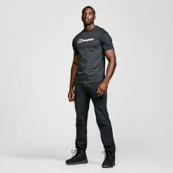 Berghaus Men’s Colour Logo T-Shirt -Men's Footwear shop go 408932 c