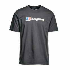 Berghaus Men’s Colour Logo T-Shirt -Men's Footwear shop go 408932 u