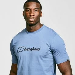 Berghaus Men’s Colour Logo T-Shirt -Men's Footwear shop go 408933 d