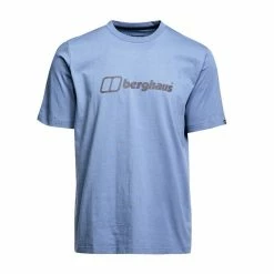 Berghaus Men’s Colour Logo T-Shirt -Men's Footwear shop go 408933 u