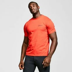Berghaus Men’s Colour Logo T-Shirt