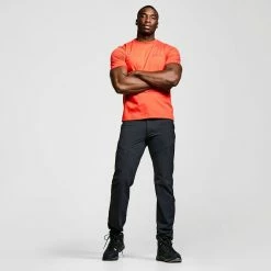 Berghaus Men’s Colour Logo T-Shirt -Men's Footwear shop go 408934 c