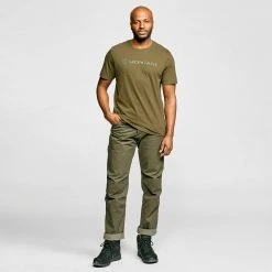 Montane Men’s Mono Logo T-Shirt 9 Montane Men’s Mono Logo T-Shirt -Men's Footwear shop go 409106 c