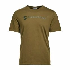 Montane Men’s Mono Logo T-Shirt 12 Montane Men’s Mono Logo T-Shirt -Men's Footwear shop go 409106 u