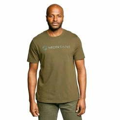 Montane Men’s Mono Logo T-Shirt 13 Montane Men’s Mono Logo T-Shirt -Men's Footwear shop go 409106 z