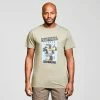 Weird Fish Men's Peaky Flounders T-shirt