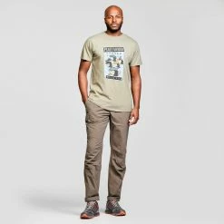 Weird Fish Men's Peaky Flounders T-shirt -Men's Footwear shop go 409163 c