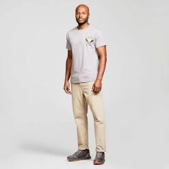 Weird Fish Men's Batclam Tee -Men's Footwear shop go 409165 c