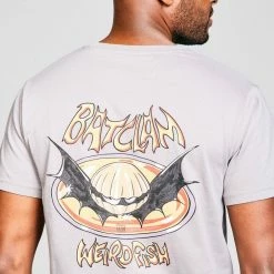 Weird Fish Men's Batclam Tee -Men's Footwear shop go 409165 d