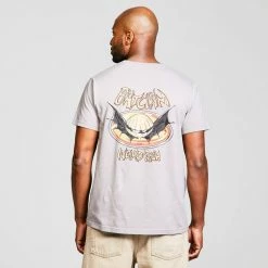 Weird Fish Men's Batclam Tee -Men's Footwear shop go 409165 e