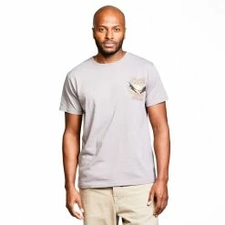 Weird Fish Men's Batclam Tee -Men's Footwear shop go 409165 z