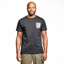 Weird Fish Men's Elfish T-shirt -Men's Footwear shop go 409186 z