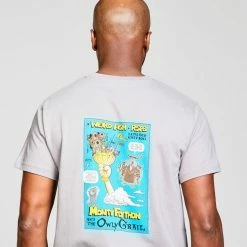 Weird Fish Men's Monty Flython T-shirt -Men's Footwear shop go 409187 d