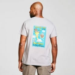 Weird Fish Men's Monty Flython T-shirt -Men's Footwear shop go 409187 e