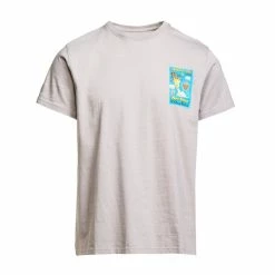 Weird Fish Men's Monty Flython T-shirt -Men's Footwear shop go 409187 u