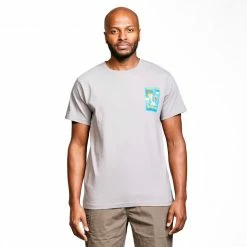 Weird Fish Men's Monty Flython T-shirt -Men's Footwear shop go 409187 z