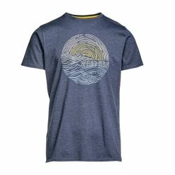 Weird Fish Men's Ocean Tee -Men's Footwear shop go 409188 u
