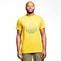 Weird Fish Men's Ocean Tee -Men's Footwear shop go 409189 z