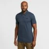 Weird Fish Men's Quay Polo Shirt