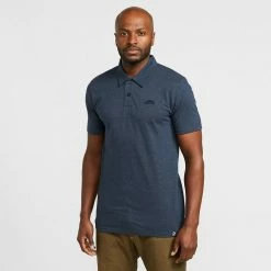Weird Fish Men's Quay Polo Shirt