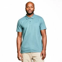 Weird Fish Men's Quay Polo Shirt 11 Weird Fish Men's Quay Polo Shirt -Men's Footwear shop go 409192 z