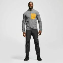 Mountain Equipment Men's Arrow Quarter-zip Jacket -Men's Footwear shop go 409453 c