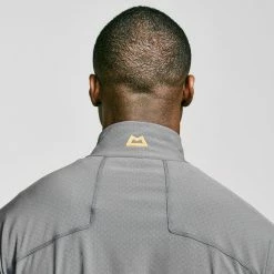 Mountain Equipment Men's Arrow Quarter-zip Jacket -Men's Footwear shop go 409453 e