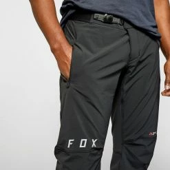 FOX CYCLING Flexair Pro Fire Alpha™ Pants -Men's Footwear shop go 411272 f