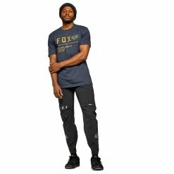 FOX CYCLING Flexair Pro Fire Alpha™ Pants -Men's Footwear shop go 411272 z