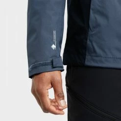 Regatta Men’s Calderdale IV Waterproof Jacket -Men's Footwear shop go 411764 h