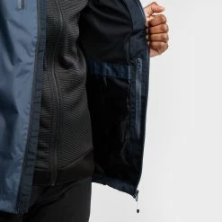 Regatta Men’s Calderdale IV Waterproof Jacket -Men's Footwear shop go 411764 j