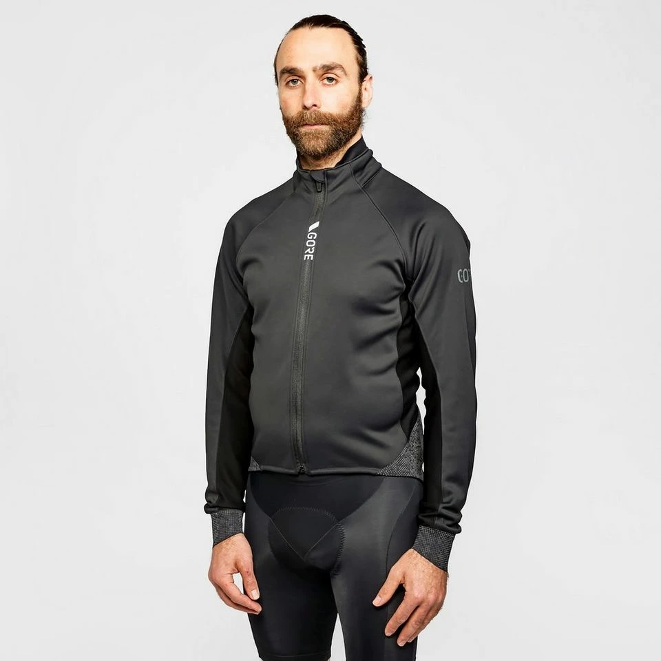Men's C5 Gore-Tex Infinium Jacket 1 Men's C5 Gore-Tex Infinium Jacket