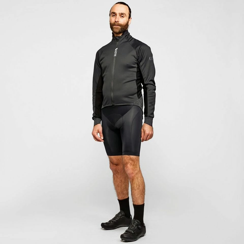 Men's C5 Gore-Tex Infinium Jacket 3 Men's C5 Gore-Tex Infinium Jacket - Image 3