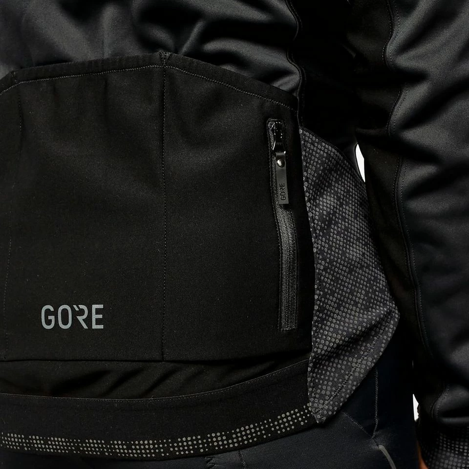 Men's C5 Gore-Tex Infinium Jacket 6 Men's C5 Gore-Tex Infinium Jacket - Image 6