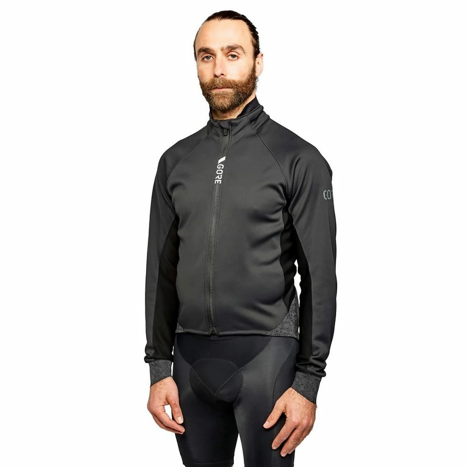 Men's C5 Gore-Tex Infinium Jacket 10 Men's C5 Gore-Tex Infinium Jacket - Image 10