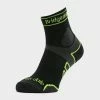 Bridgedale Men’s Lightweight Merino Performance ¾ Crew Socks