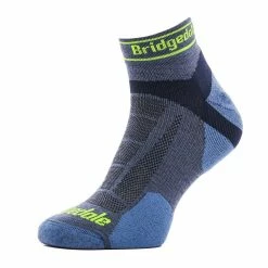 Bridgedale Men’s Ultra Light T2 Merino Sport Low Socks 9 Bridgedale Men’s Ultra Light T2 Merino Sport Low Socks -Men's Footwear shop go 412530 z