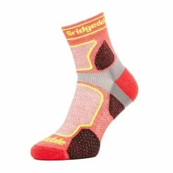 Bridgedale Men’s Ultra Light T2 COOLMAX® Sport Low Socks 9 Bridgedale Men’s Ultra Light T2 COOLMAX® Sport Low Socks -Men's Footwear shop go 412531 z