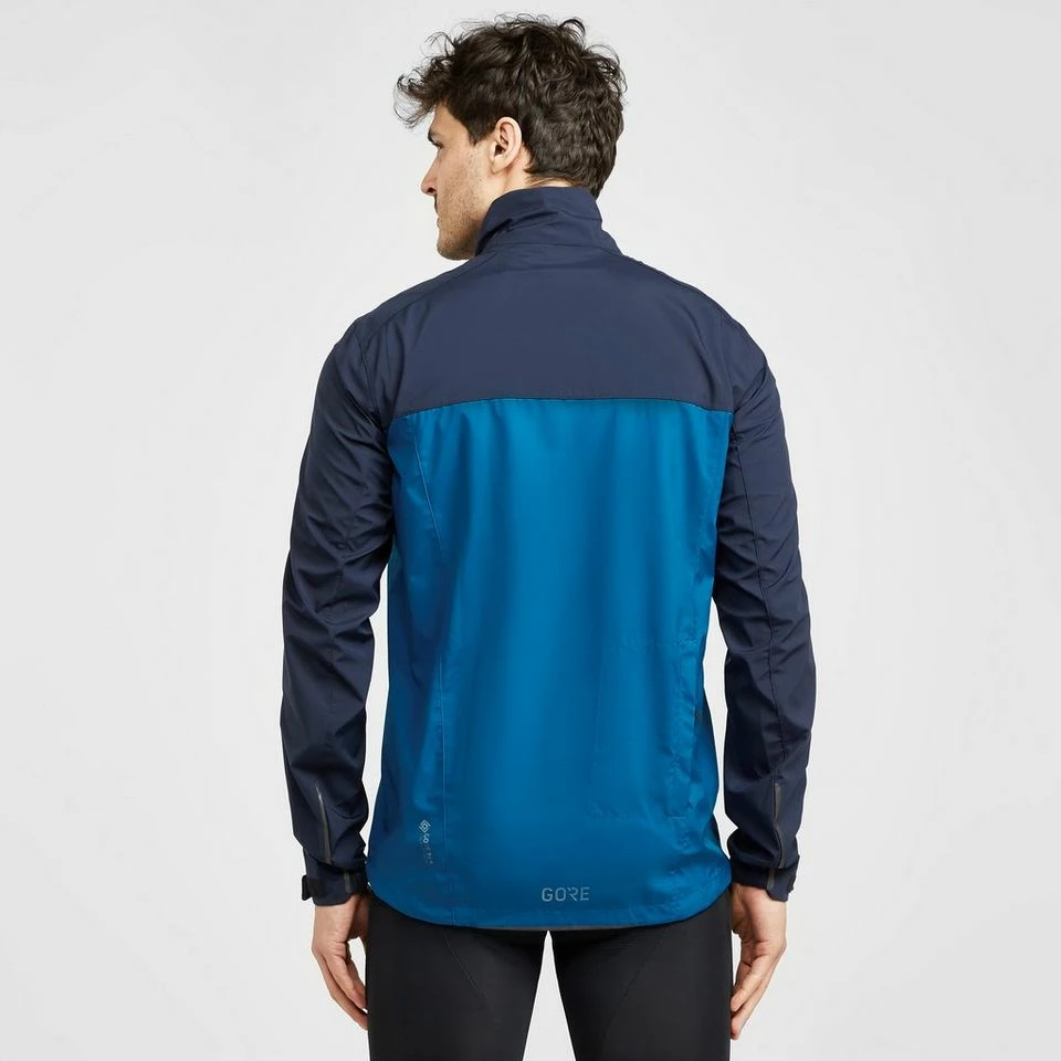 GORE Men’s Spirit Jacket 2 GORE Men’s Spirit Jacket - Image 2