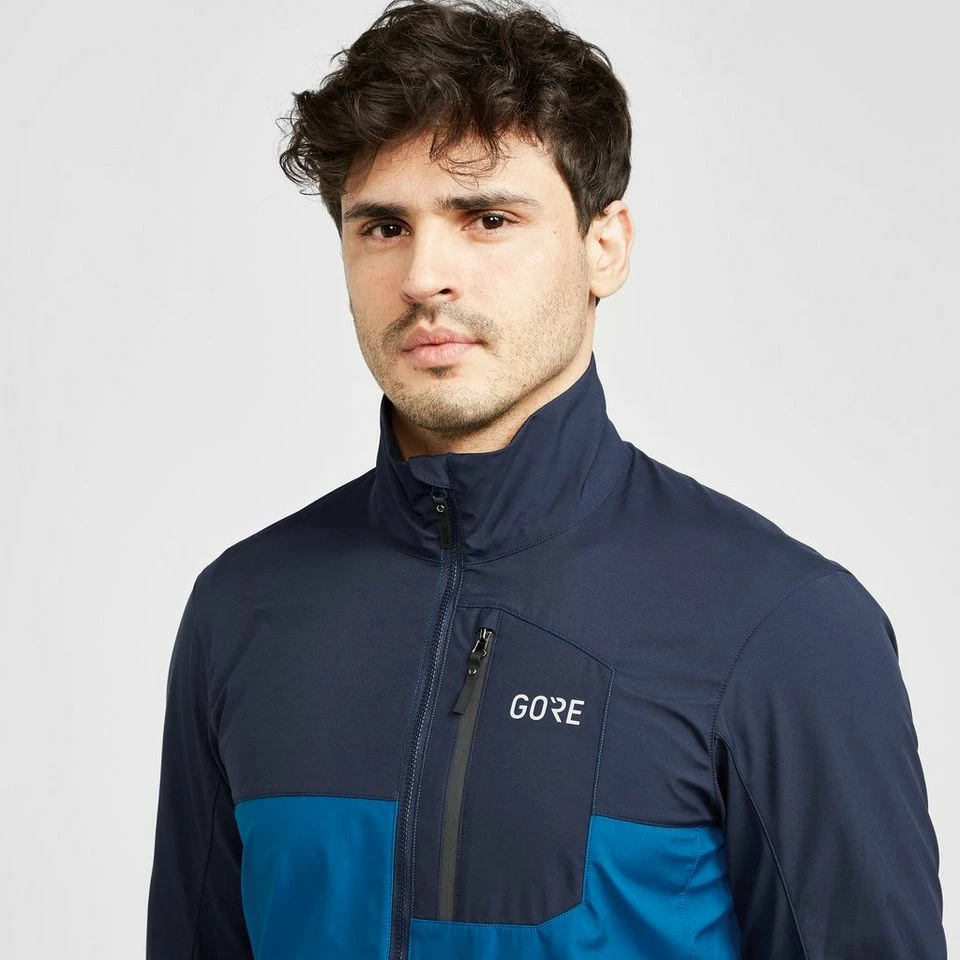 GORE Men’s Spirit Jacket 4 GORE Men’s Spirit Jacket - Image 4