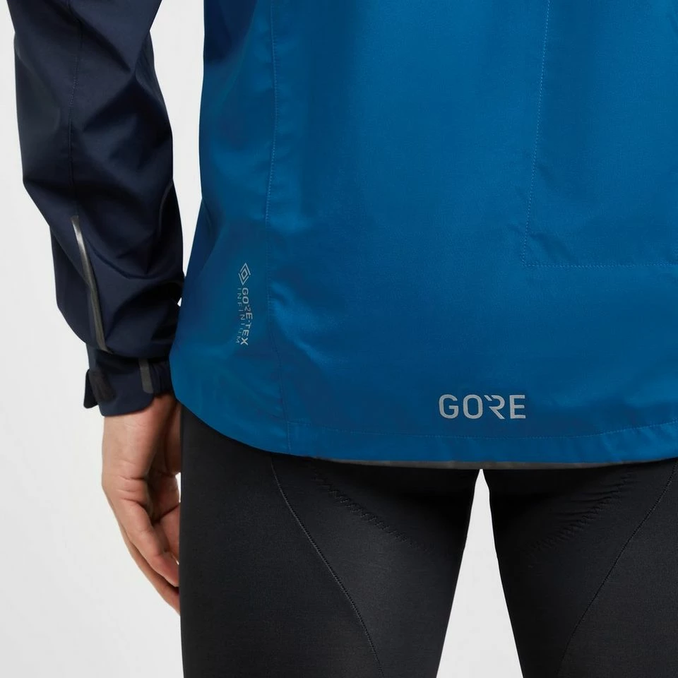 GORE Men’s Spirit Jacket 7 GORE Men’s Spirit Jacket - Image 7