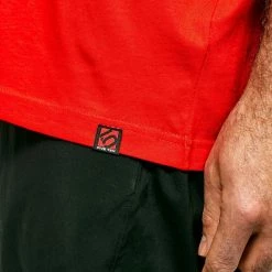 Adidas Five Ten Men’s Five Ten Brand Of The Brave T-Shirt -Men's Footwear shop go 421435 e