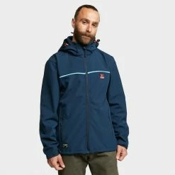 KLOBBA Men's Softshell Jacket