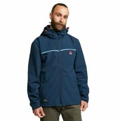 KLOBBA Men's Softshell Jacket -Men's Footwear shop go 434221 z