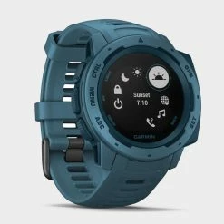 Garmin Instinct Multi-Sport GPS Watch -Men's Footwear shop go 442187 c