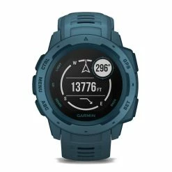 Garmin Instinct Multi-Sport GPS Watch -Men's Footwear shop go 442187 z