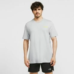 Adidas TERREX Men’s Only Carry T-Shirt