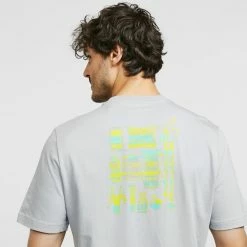 Adidas TERREX Men’s Only Carry T-Shirt -Men's Footwear shop go 443634 e