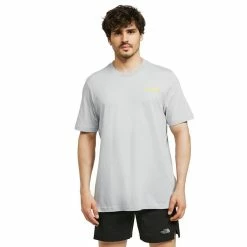 Adidas TERREX Men’s Only Carry T-Shirt -Men's Footwear shop go 443634 z