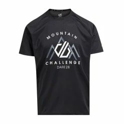 Dare 2b Men’s Charged T-Shirt -Men's Footwear shop go 443873 u